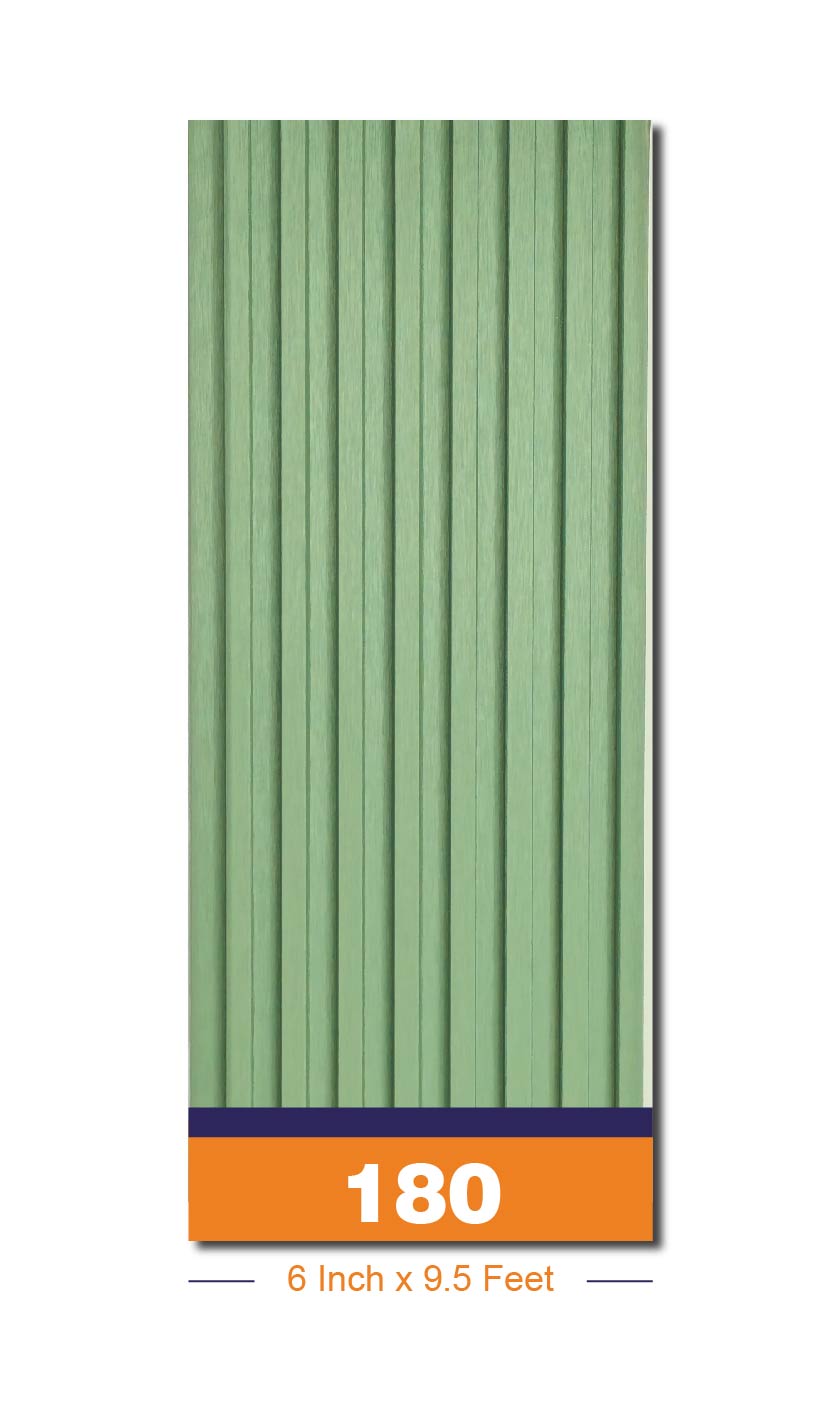 17MM WPC DESIGN NO : 180