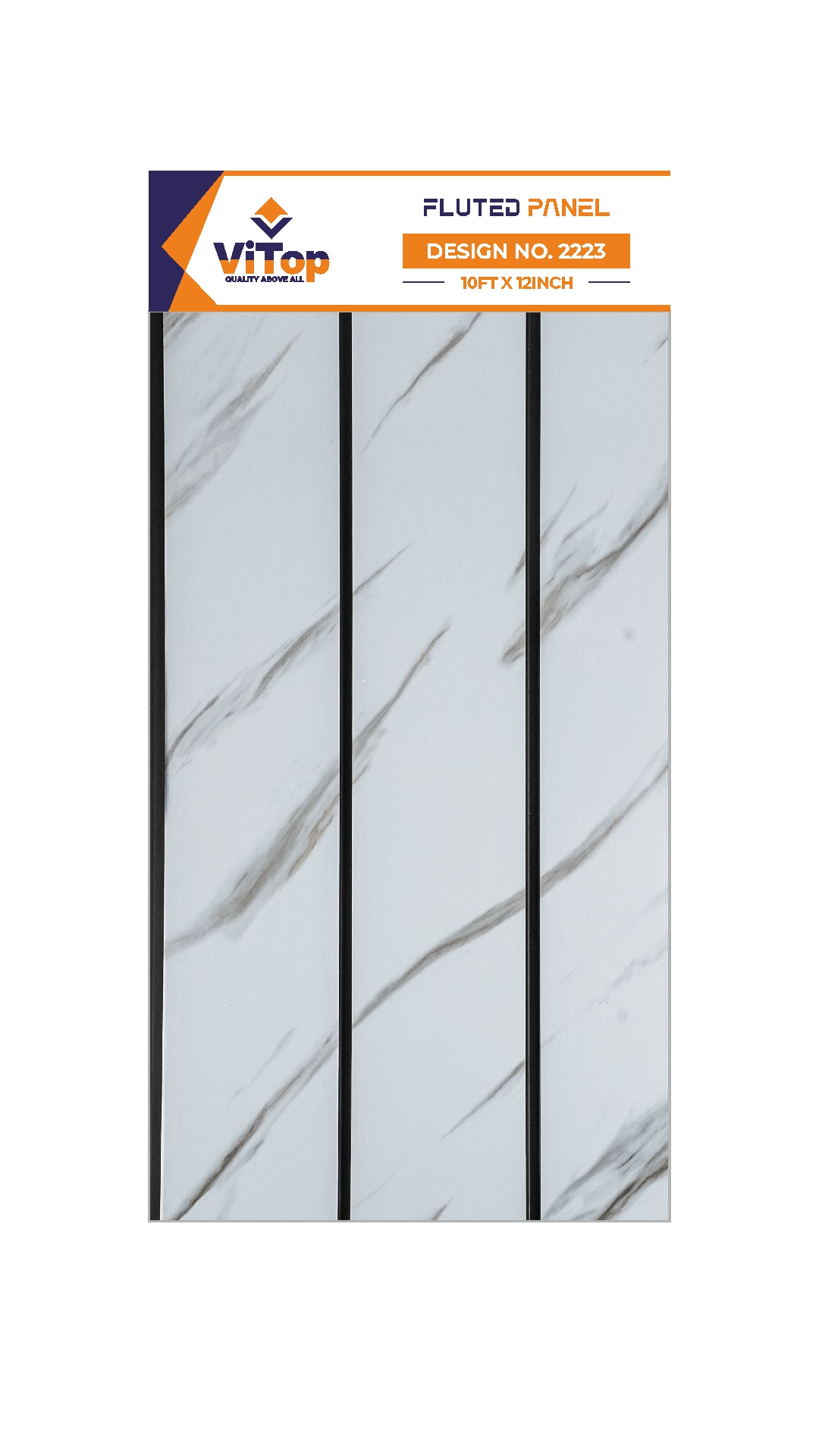 HEAVY LOUVERS DESIGN NO : 2223