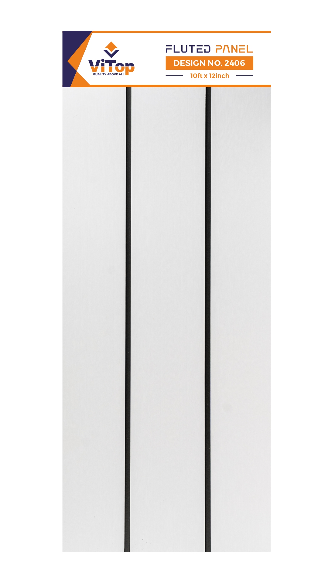 HEAVY LOUVERS DESIGN NO : 2406