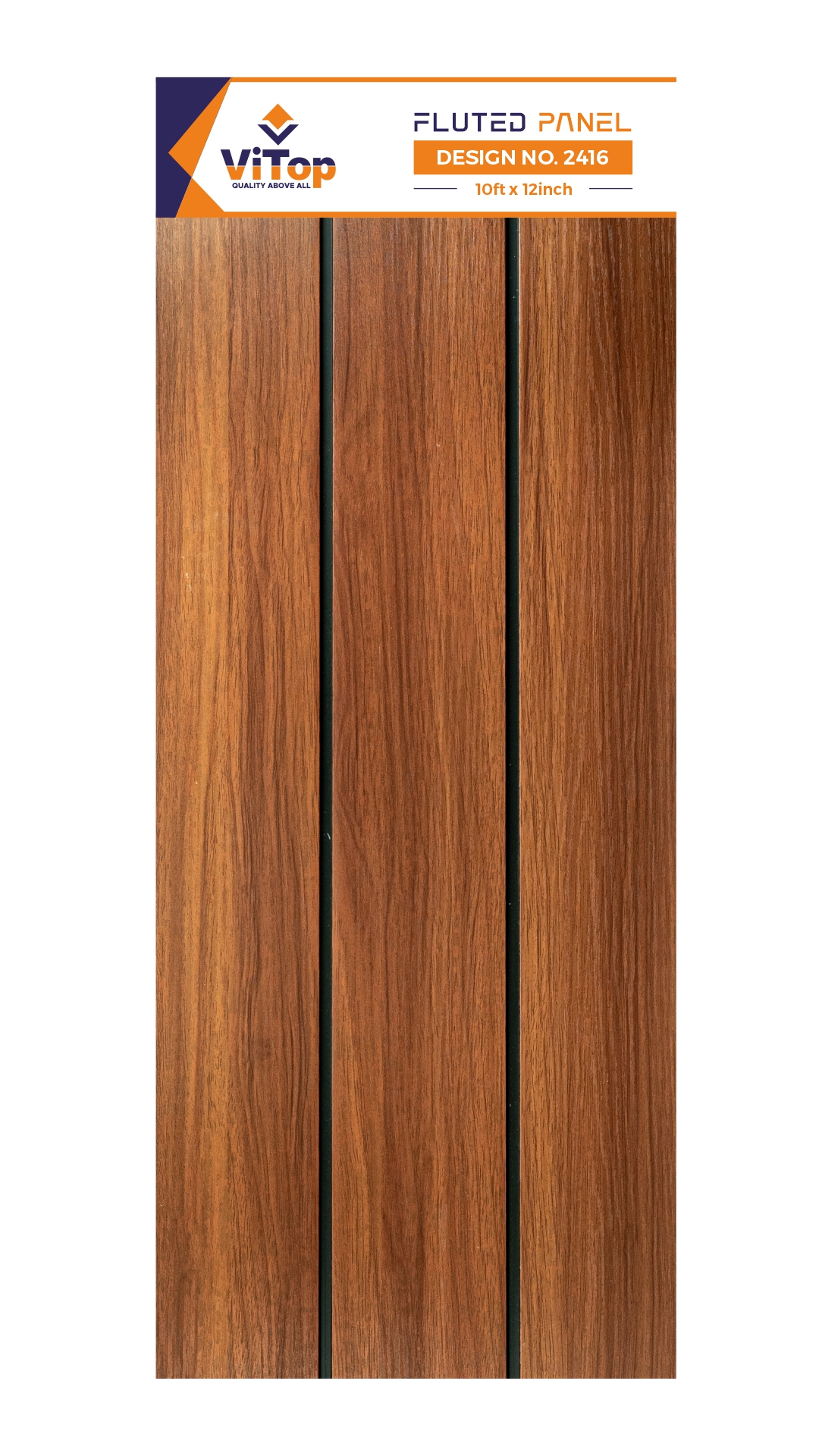 HEAVY LOUVERS DESIGN NO : 2416