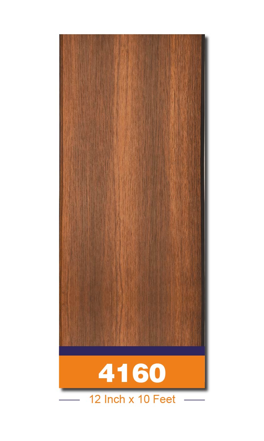 HEAVY LOUVERS DESIGN NO : 4160