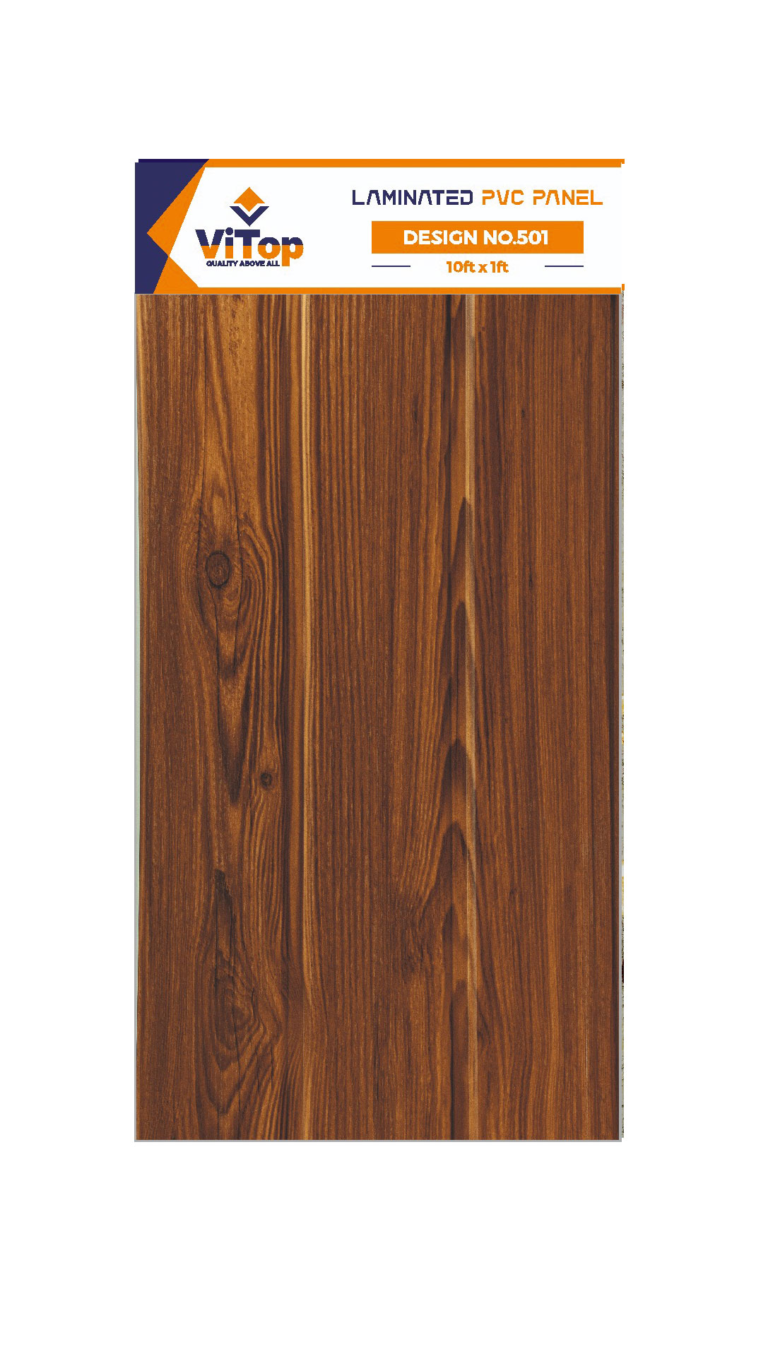 LAMINATED PVC PANEL DESIGN NO: 501