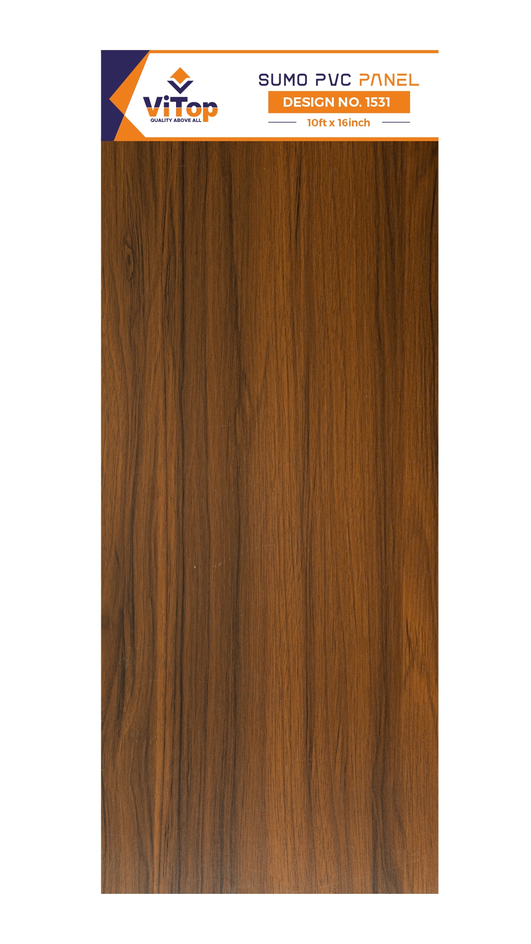 SUMO PANEL DESIGN NO : 1531