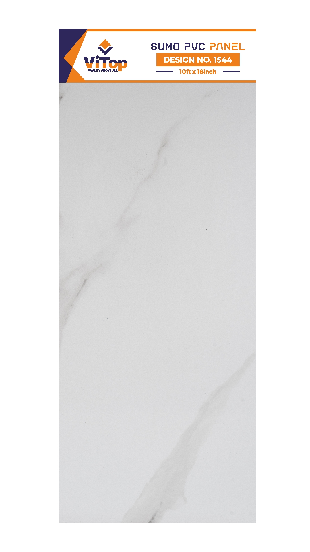 SUMO PANEL DESIGN NO : 1544