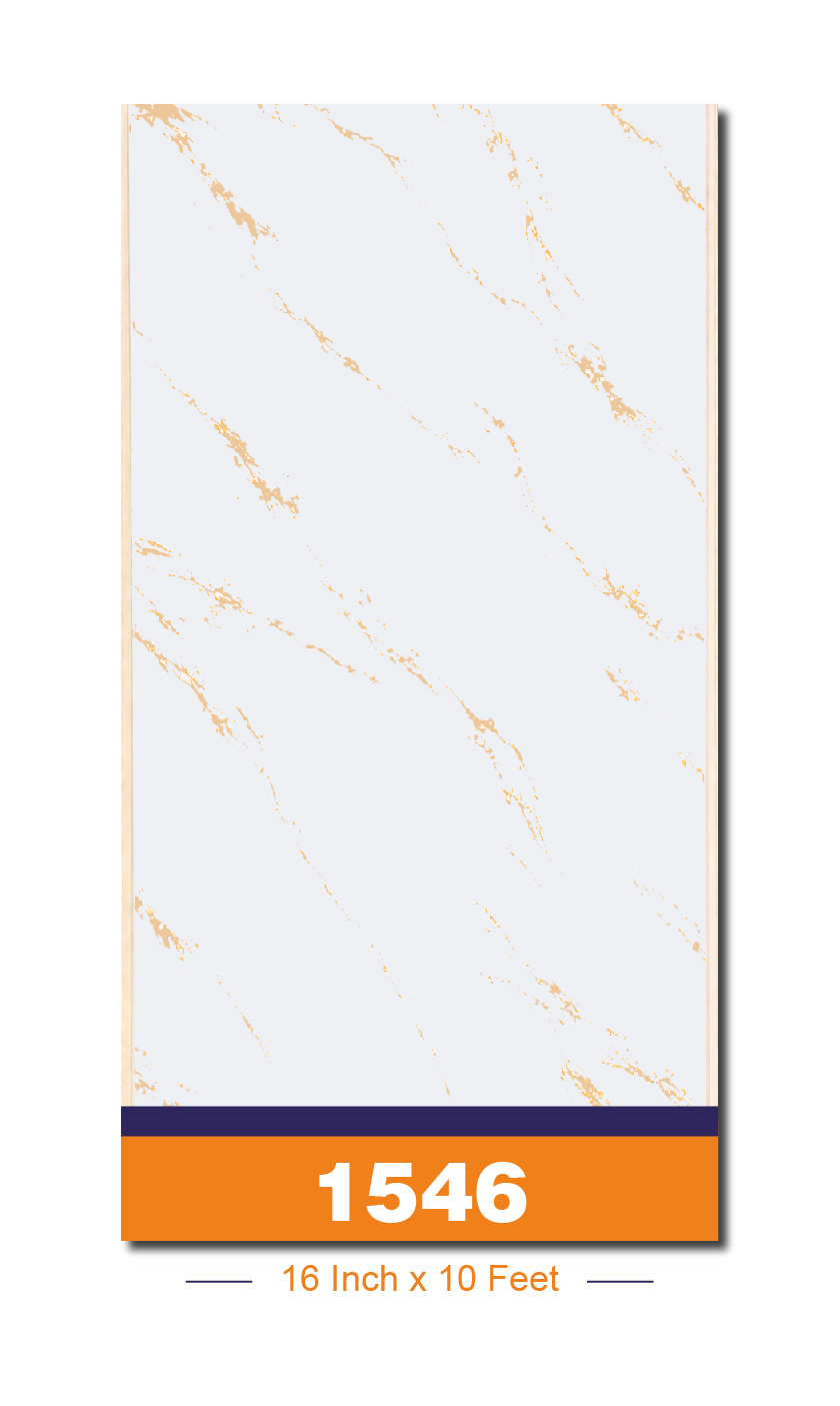 SUMO PANEL DESIGN NO : 1546