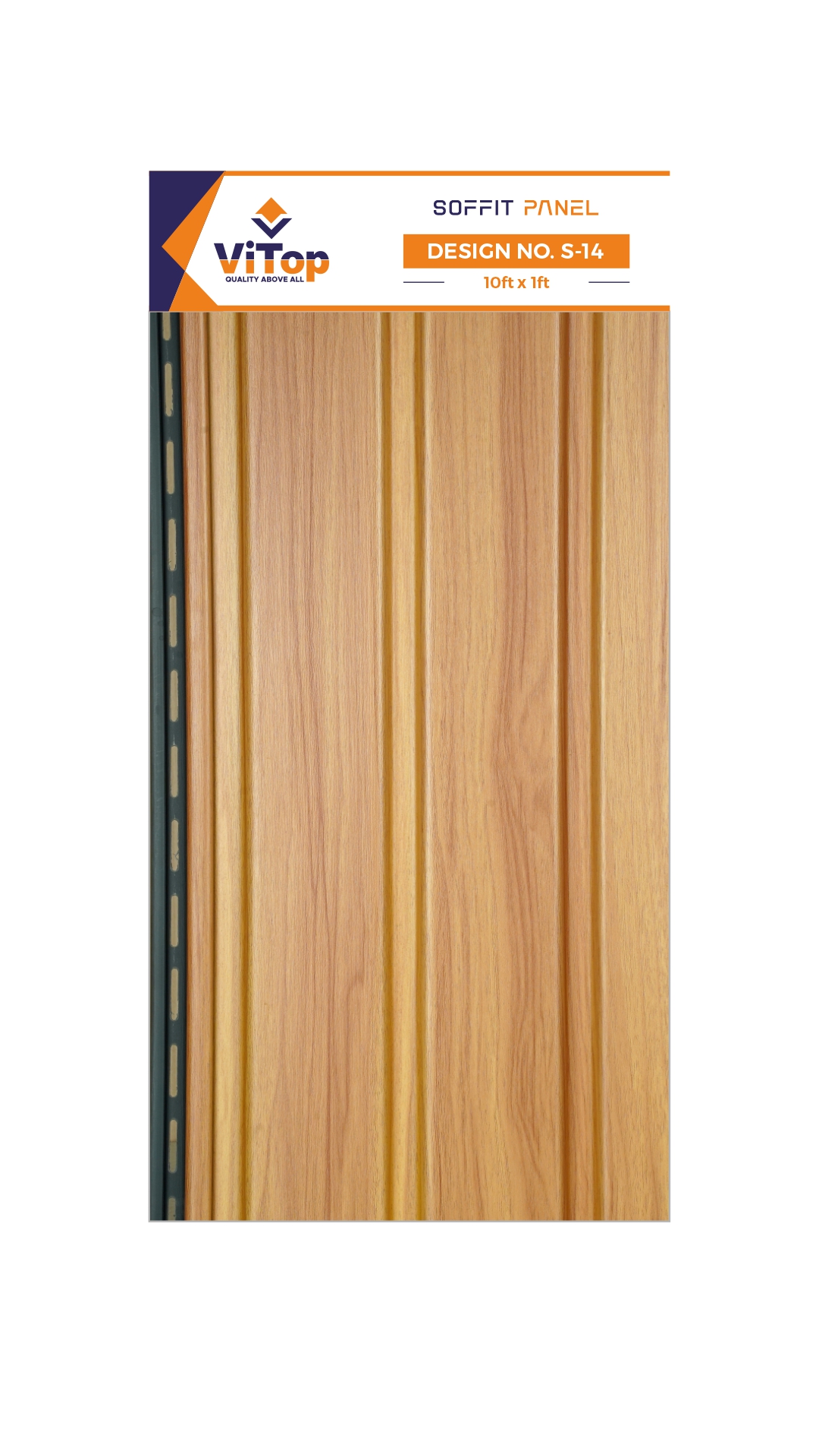 Soffit Panels